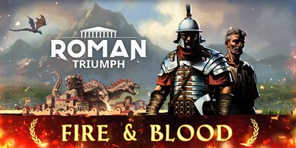 御三家Game-罗马凯旋：生还都市建造者