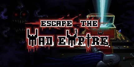 御三家Game-逃离疯狂的帝国