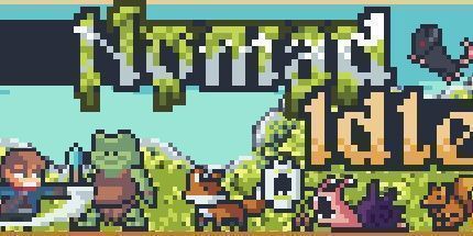 御三家Game-游牧闲置