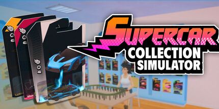 御三家Game-超级跑车收藏模拟器