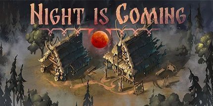 御三家Game-暗夜降临