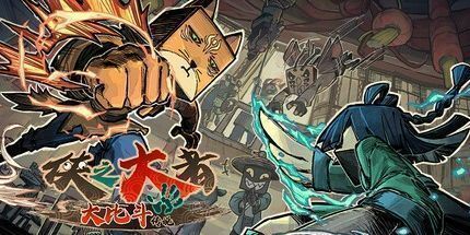 御三家Game-大比斗传说