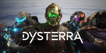 御三家Game-Dysterra