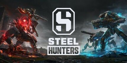 御三家Game-钢铁猎手