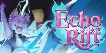 御三家Game-回声裂缝