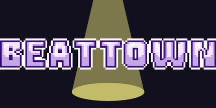 御三家Game-BeatTown