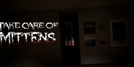 御三家Game-照顾连指手套