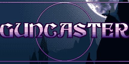 御三家Game-Guncaster