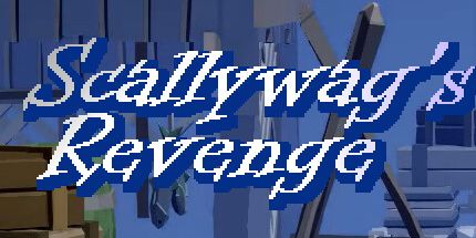 御三家Game-斯卡利瓦格的复仇