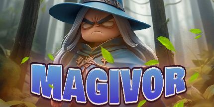 御三家Game-Magivor