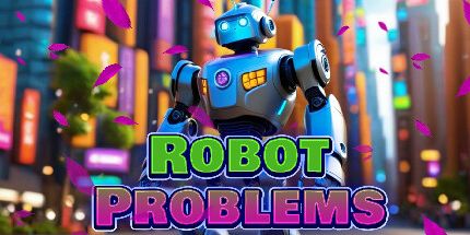 御三家Game-机器人问题