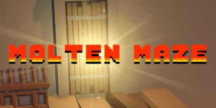 御三家Game-熔融迷宫