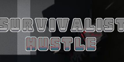 御三家Game-生存主义者的呼声