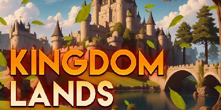 御三家Game-王国的土地