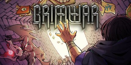 御三家Game-格里姆瓦尔