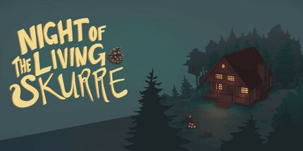 御三家Game-生活之夜Skurre