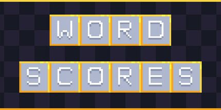 御三家Game-单词得分