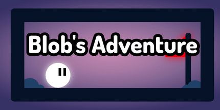 御三家Game-Blob的冒险