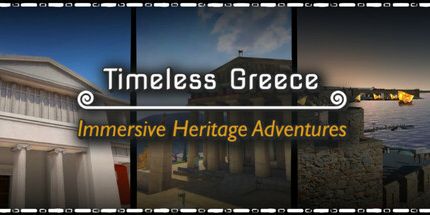 御三家Game-永恒的希腊: 身临其境的遗产冒险