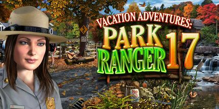 御三家Game-度假冒险: 公园护林员17收藏版