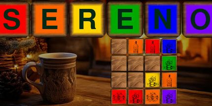 御三家Game-塞雷诺