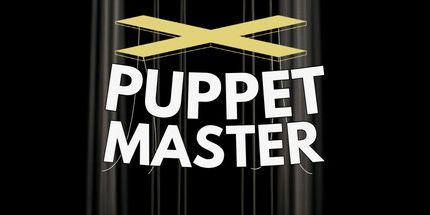 御三家Game-木偶大师