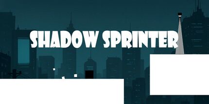 御三家Game-影子短跑运动员