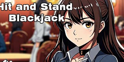 御三家Game-命中和站立21点