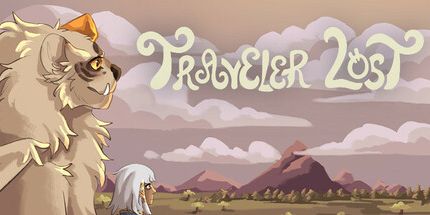 御三家Game-旅行者迷路了