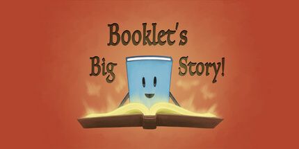 御三家Game-小册子的大故事