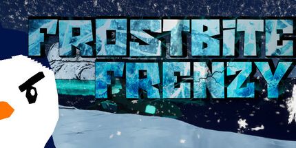 御三家Game-冻伤狂潮