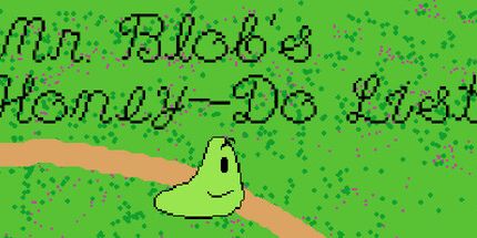 御三家Game-Blob先生的蜂蜜清单