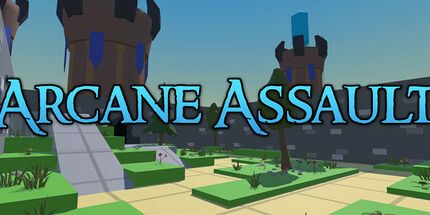 御三家Game-奥术突击