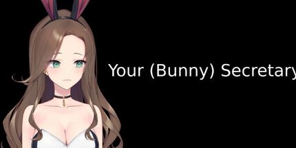 御三家Game-你的兔子秘书