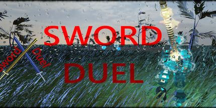 御三家Game-剑决斗