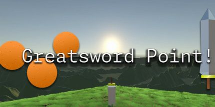 御三家Game-大剑点!