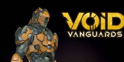 御三家Game-虚空先锋