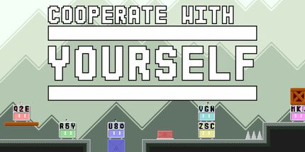 御三家Game-与自己合作