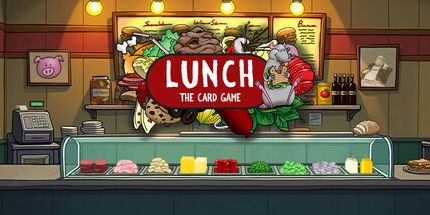 御三家Game-午餐: 纸牌游戏