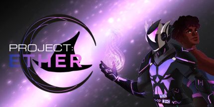 御三家Game-项目: Ether