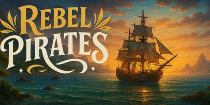 御三家Game-反叛海盗