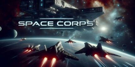 御三家Game-太空军团