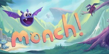 御三家Game-Monch!