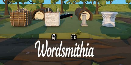 御三家Game-Wordsmithia