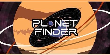 御三家Game-行星发现者