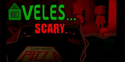 御三家Game-Veles吓人