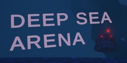 御三家Game-深海竞技场