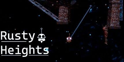 御三家Game-生锈的高度