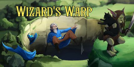 御三家Game-巫师的经线