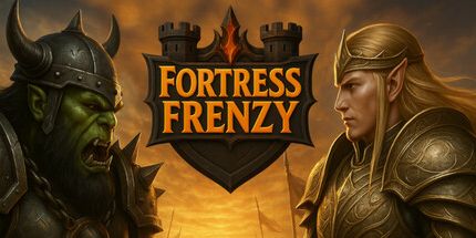 御三家Game-堡垒狂潮